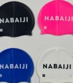 کلاه شنا نابایجی NABAIJI - تصویر 5
