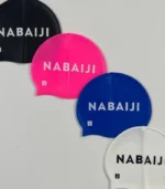 کلاه شنا نابایجی NABAIJI - تصویر 4