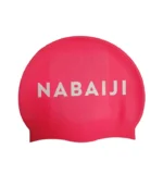 کلاه شنا نابایجی NABAIJI - تصویر 8