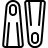 تجهیزات شنا